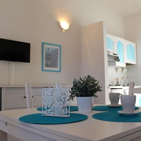 La Marmorata Vacation House Apartment Santa Teresa Gallura Exterior foto
