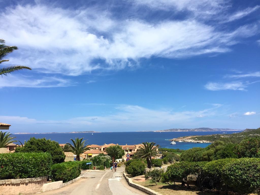 La Marmorata Vacation House Apartment Santa Teresa Gallura Exterior foto