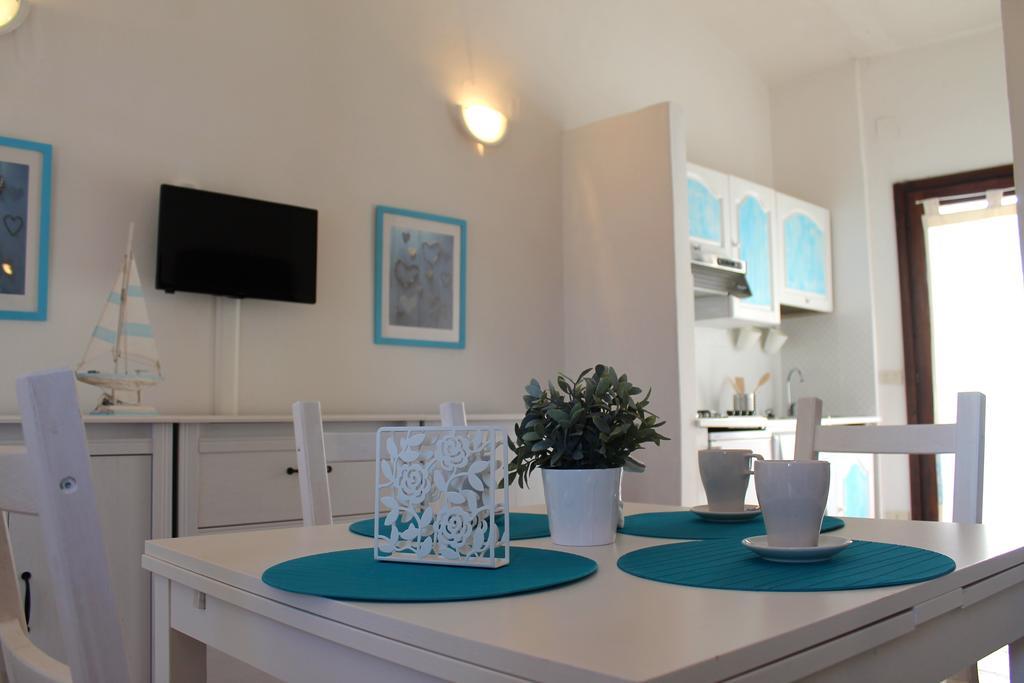 La Marmorata Vacation House Apartment Santa Teresa Gallura Exterior foto