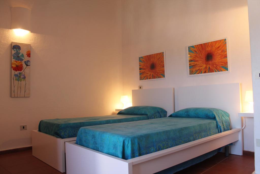 La Marmorata Vacation House Apartment Santa Teresa Gallura Cameră foto