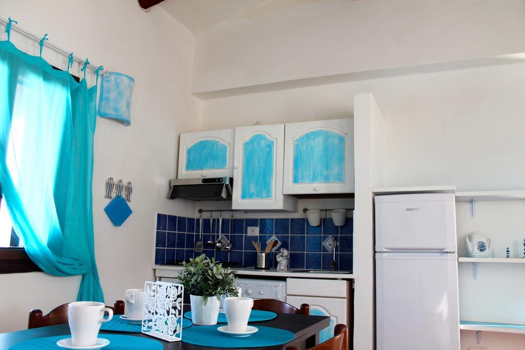 La Marmorata Vacation House Apartment Santa Teresa Gallura Cameră foto