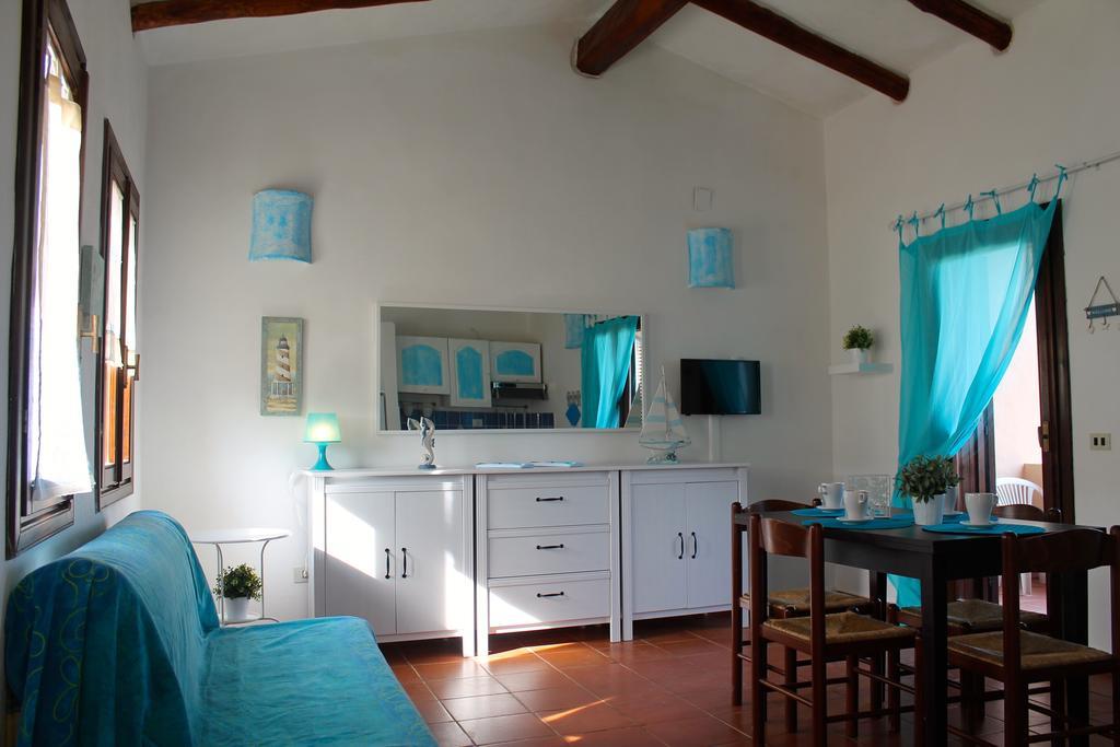 La Marmorata Vacation House Apartment Santa Teresa Gallura Exterior foto