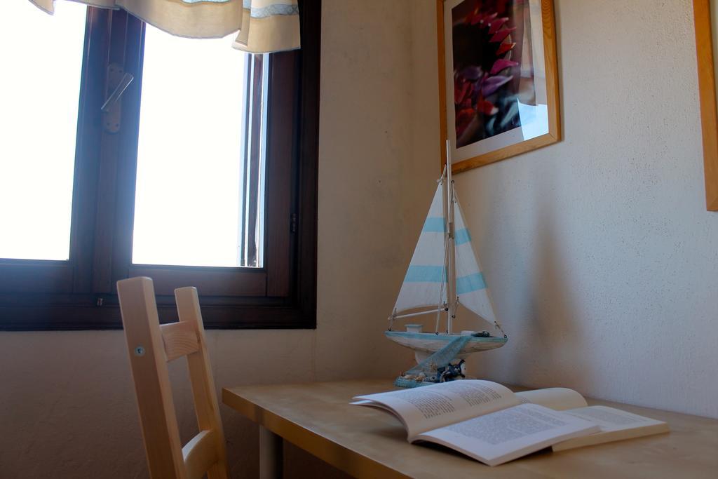 La Marmorata Vacation House Apartment Santa Teresa Gallura Exterior foto