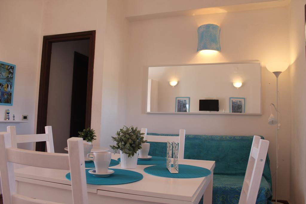La Marmorata Vacation House Apartment Santa Teresa Gallura Cameră foto