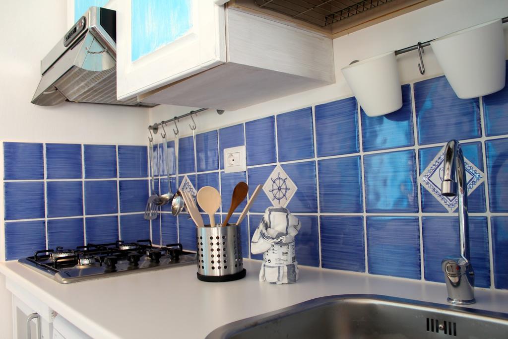 La Marmorata Vacation House Apartment Santa Teresa Gallura Cameră foto