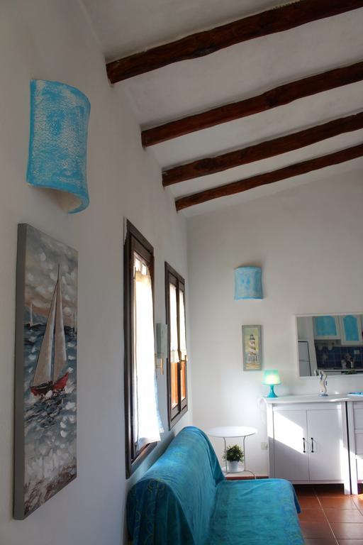 La Marmorata Vacation House Apartment Santa Teresa Gallura Cameră foto