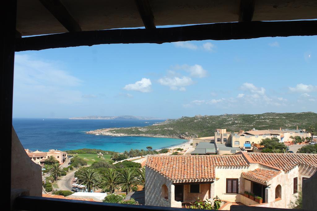 La Marmorata Vacation House Apartment Santa Teresa Gallura Exterior foto