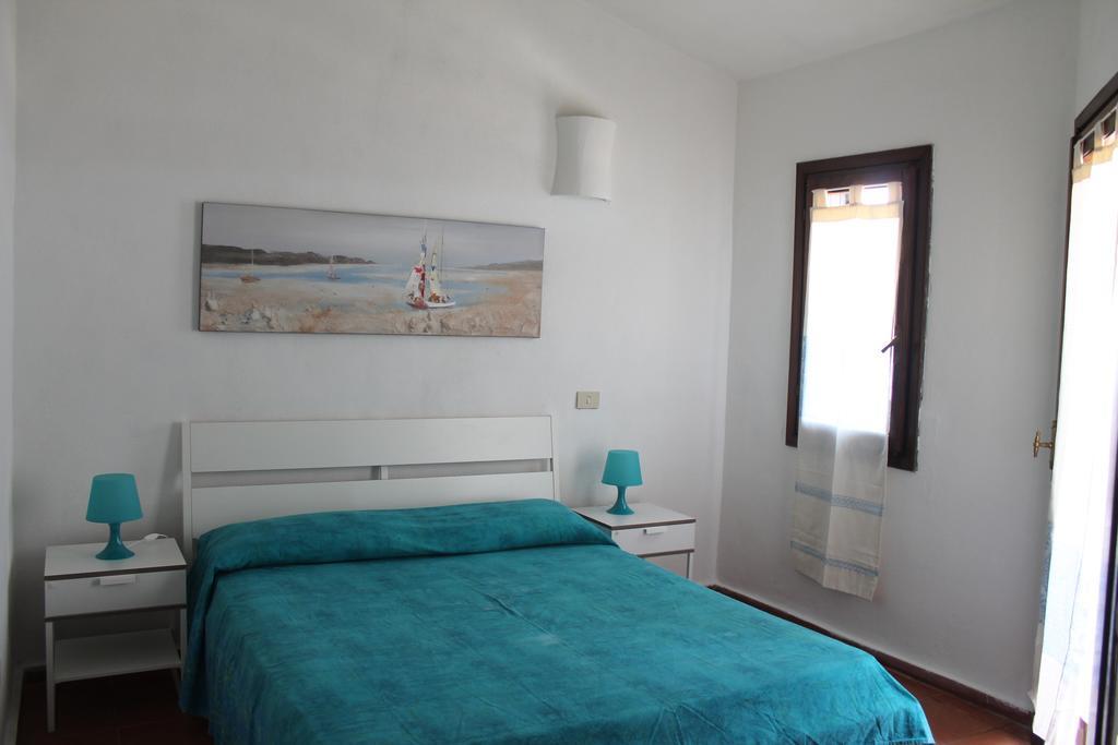 La Marmorata Vacation House Apartment Santa Teresa Gallura Cameră foto