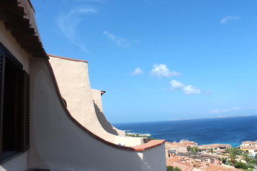 La Marmorata Vacation House Apartment Santa Teresa Gallura Exterior foto