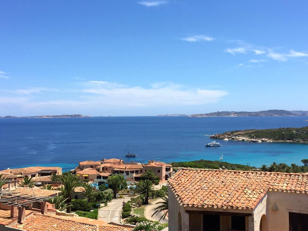 La Marmorata Vacation House Apartment Santa Teresa Gallura Exterior foto