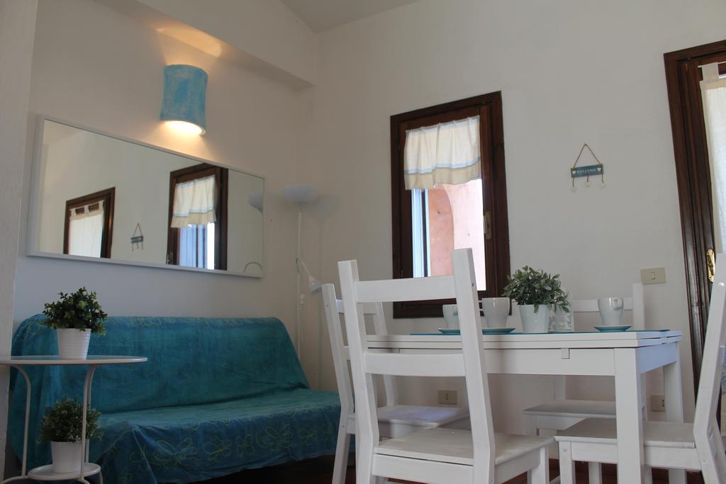 La Marmorata Vacation House Apartment Santa Teresa Gallura Cameră foto