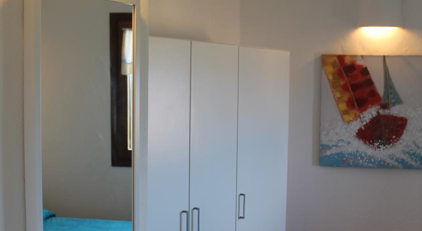 La Marmorata Vacation House Apartment Santa Teresa Gallura Cameră foto