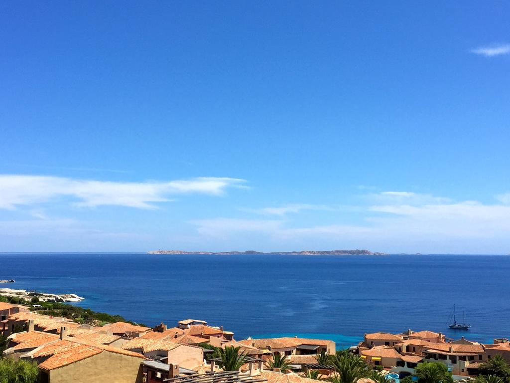 La Marmorata Vacation House Apartment Santa Teresa Gallura Exterior foto