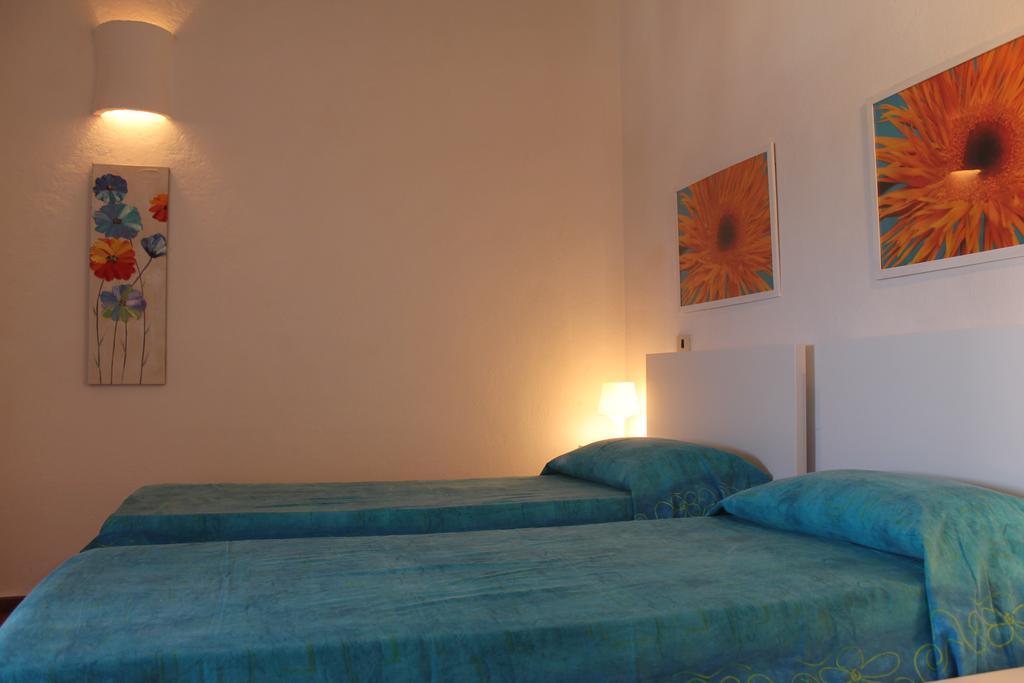 La Marmorata Vacation House Apartment Santa Teresa Gallura Exterior foto