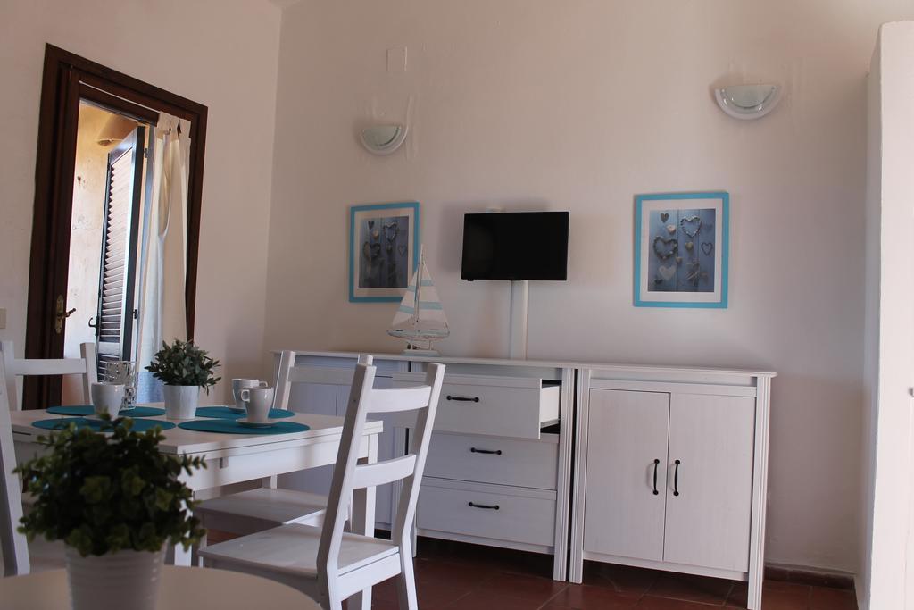 La Marmorata Vacation House Apartment Santa Teresa Gallura Cameră foto