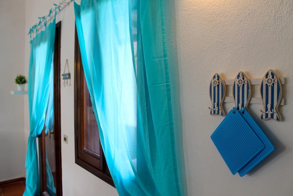 La Marmorata Vacation House Apartment Santa Teresa Gallura Exterior foto