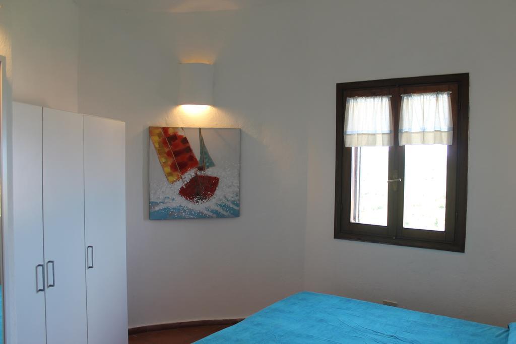 La Marmorata Vacation House Apartment Santa Teresa Gallura Cameră foto