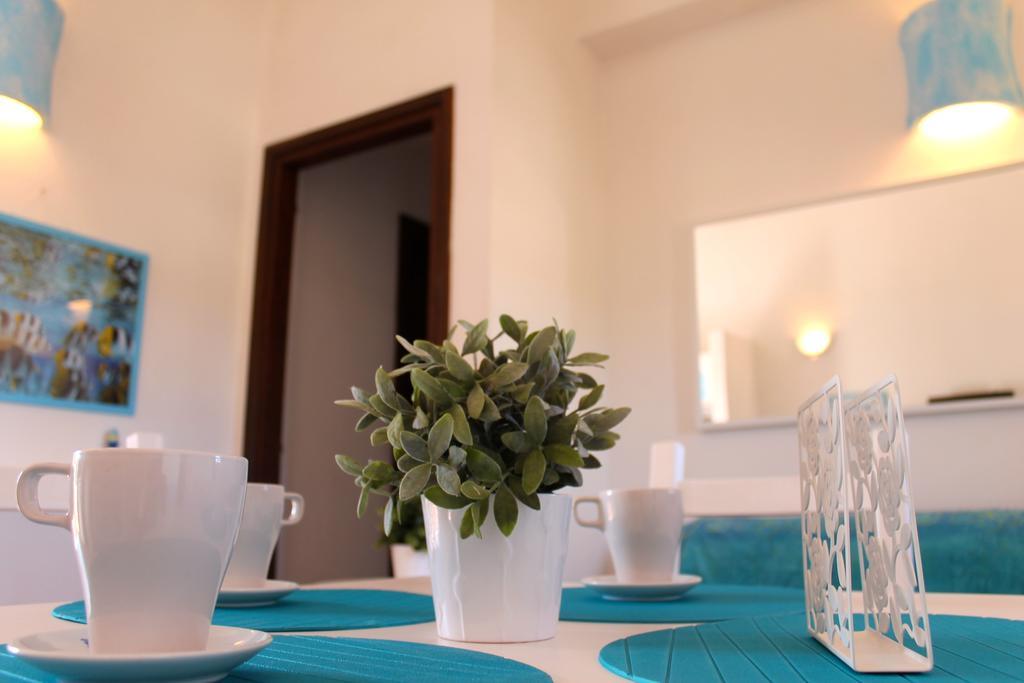 La Marmorata Vacation House Apartment Santa Teresa Gallura Exterior foto