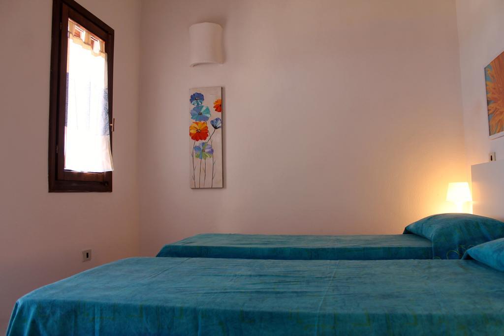 La Marmorata Vacation House Apartment Santa Teresa Gallura Cameră foto