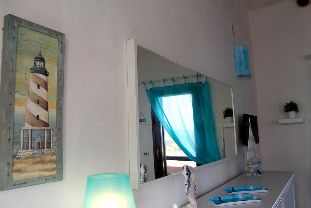 La Marmorata Vacation House Apartment Santa Teresa Gallura Cameră foto