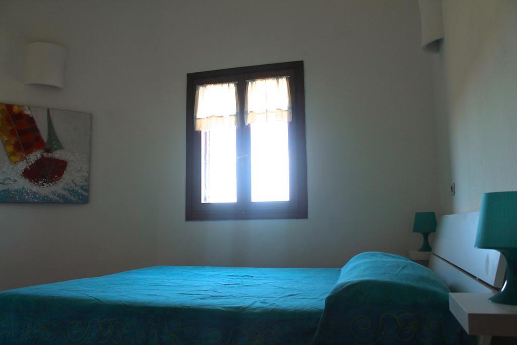 La Marmorata Vacation House Apartment Santa Teresa Gallura Cameră foto