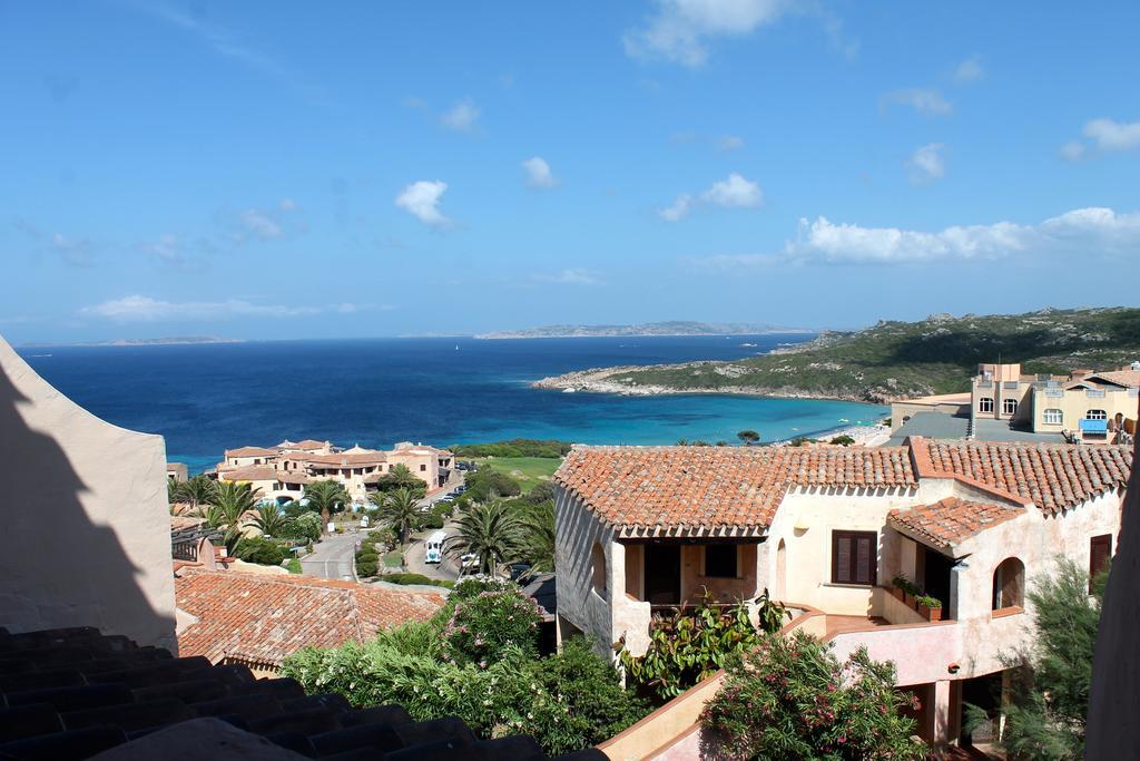 La Marmorata Vacation House Apartment Santa Teresa Gallura Exterior foto
