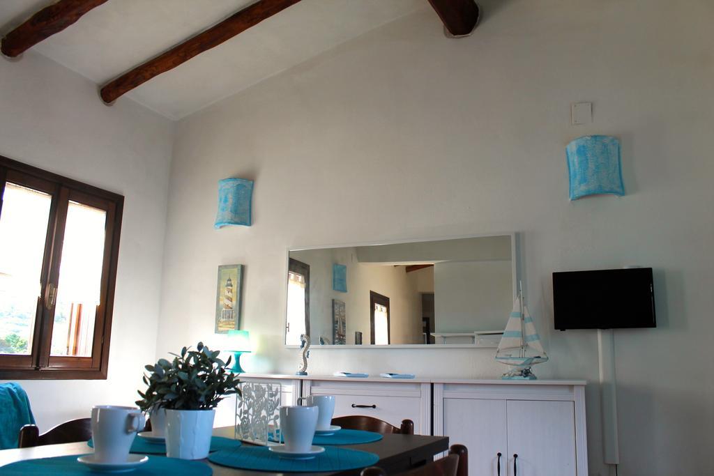 La Marmorata Vacation House Apartment Santa Teresa Gallura Cameră foto