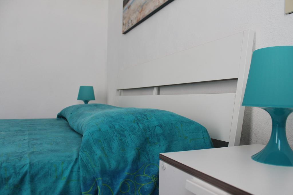 La Marmorata Vacation House Apartment Santa Teresa Gallura Cameră foto