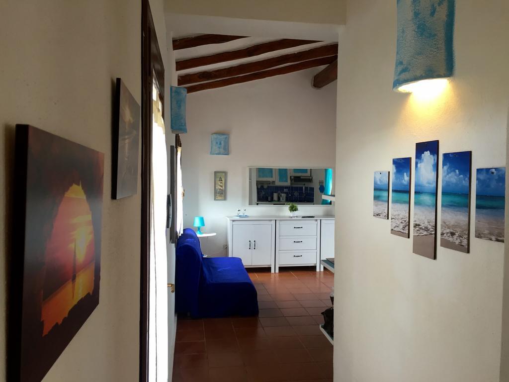 La Marmorata Vacation House Apartment Santa Teresa Gallura Exterior foto