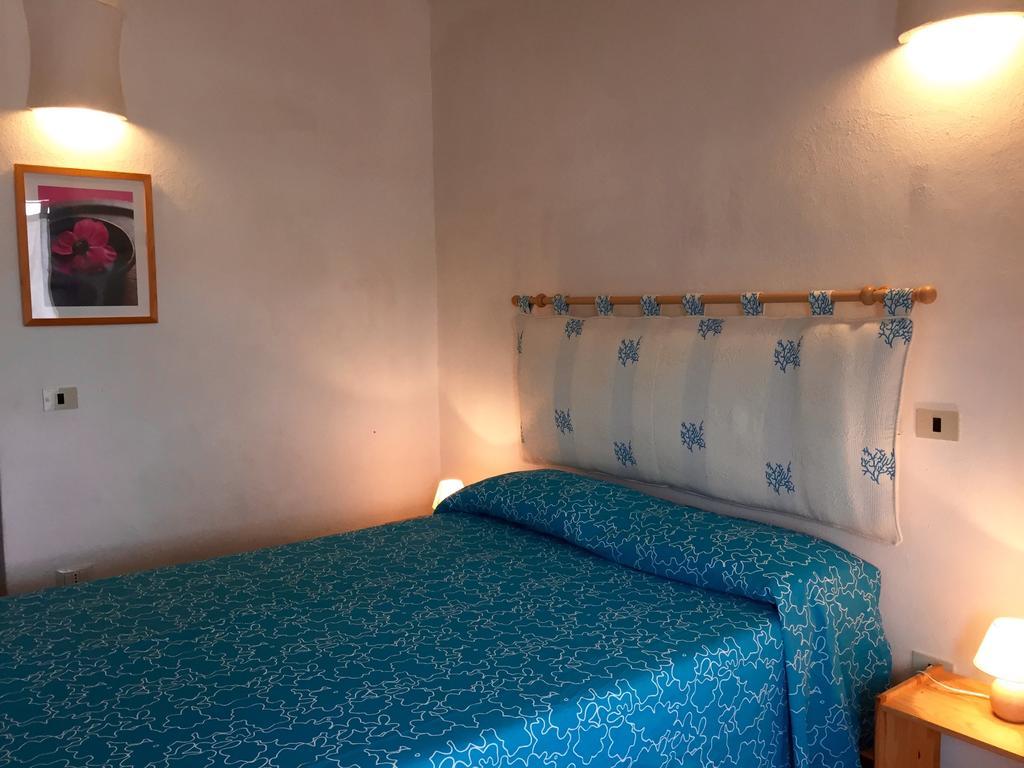La Marmorata Vacation House Apartment Santa Teresa Gallura Exterior foto