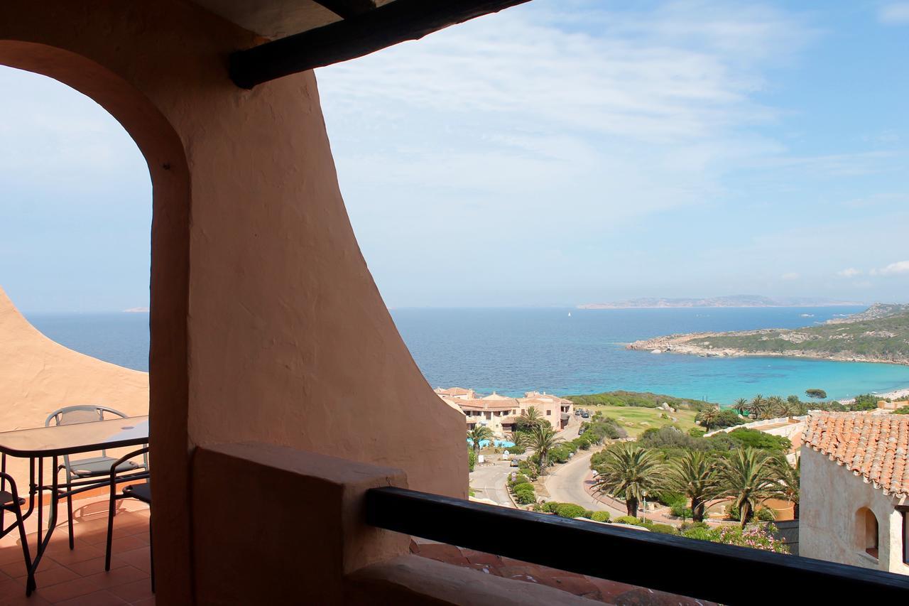La Marmorata Vacation House Apartment Santa Teresa Gallura Exterior foto