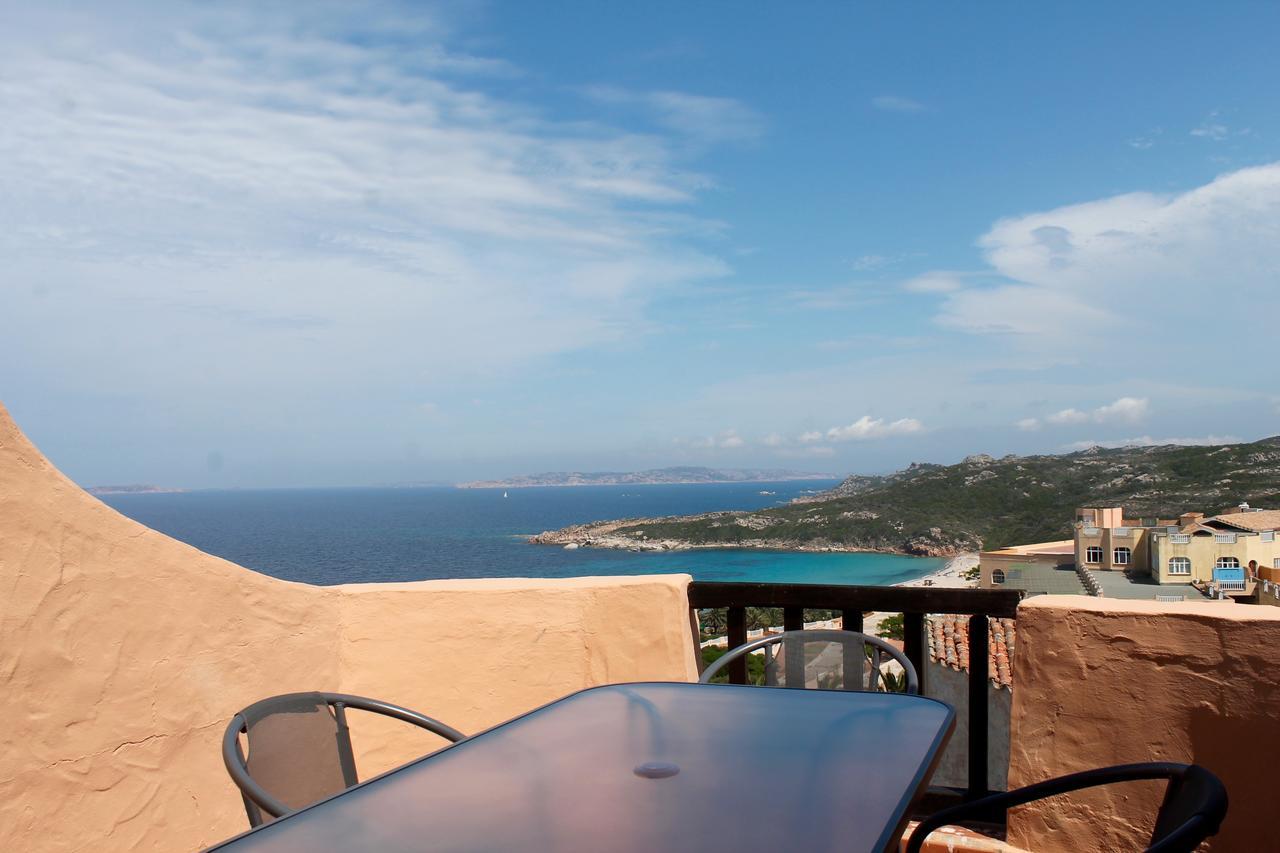 La Marmorata Vacation House Apartment Santa Teresa Gallura Exterior foto