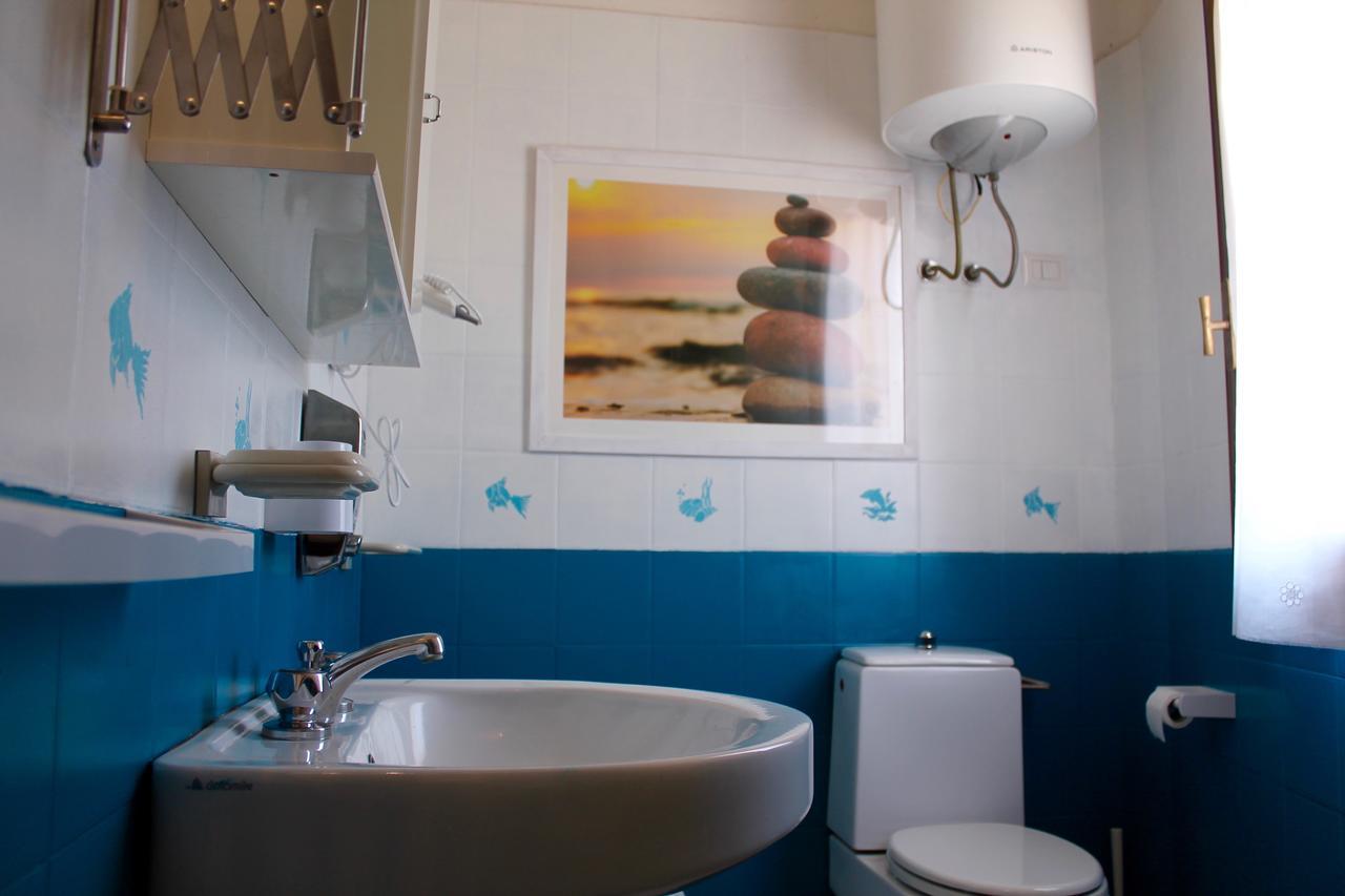 La Marmorata Vacation House Apartment Santa Teresa Gallura Exterior foto